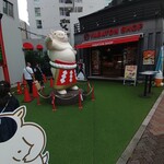 名古屋名物 みそかつ 矢場とん - 