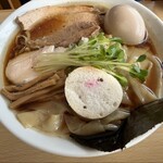 麺屋 しん蔵 - 