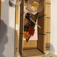 魚と炭と鉄板と ととと - 