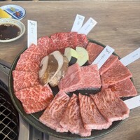 焼肉 The INNOCENT CARVERY 新丸ビル店 - 