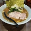 横浜家系らーめん 侍 上野店