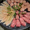 焼肉 加茂川