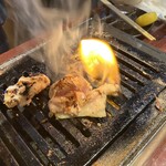 とり焼肉 鳥壱 - 