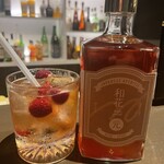 IcchoraI - ハーブのお酒