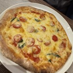 村のピザ屋 カンパーニャ - 