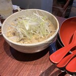 とり焼肉 鳥壱 - 