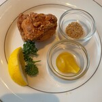 西洋料理 三笠會館GINZA 1925 三越銀座店 - 