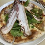 村のピザ屋 カンパーニャ - 