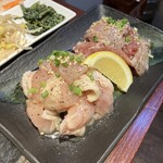 とり焼肉 鳥壱 - 