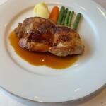 西洋料理 三笠會館GINZA 1925 三越銀座店 - 