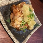 とり焼肉 鳥壱 - 