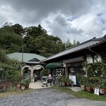 村のピザ屋 カンパーニャ - 