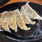 らーめん 信玄 南６条店 - 