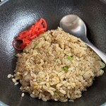 らーめん 信玄 南６条店 - 