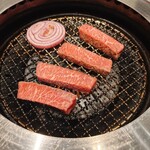 叙々苑 浦和パルコ店 - 