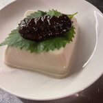 IcchoraI - 永平寺胡麻豆腐