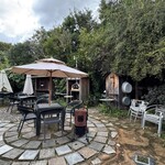 村のピザ屋 カンパーニャ - 