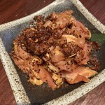 とり焼肉 鳥壱 - 