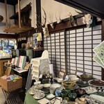 村のピザ屋 カンパーニャ - 