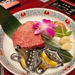 叙々苑 浦和パルコ店 - 