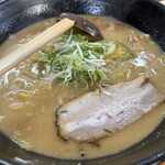 らーめん 信玄 - 