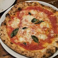 ピッツェリア&トラットリア ゴンゾ 目黒店 - 