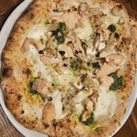 ピッツェリア&トラットリア ゴンゾ 目黒店 - 