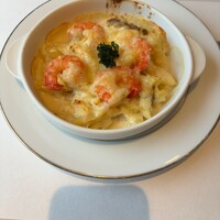 西洋料理 三笠會館GINZA 1925 三越銀座店 - 