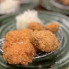 アグーとんかつ コション - かつベロ