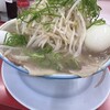 ラーメン福 黄金店