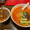 陳麻婆豆腐 麺飯館 新宿京王モール店