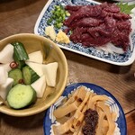 やきとん ひなた - 