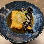 IcchoraI - 揚げ出し豆腐