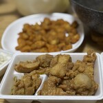 啓太郎の黄金からあげ - 