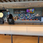 NORTH LINK coffee & tea - 