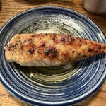 やきとん ひなた - 