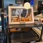 NORTH LINK coffee & tea - 