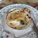 イタリア料理 ハイウェーブカフェ - 