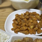 啓太郎の黄金からあげ - 