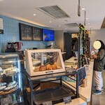 NORTH LINK coffee & tea - 