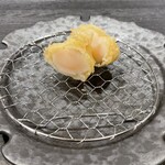 銀座 てんぷら 蓮華 - 