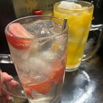 立ち飲み BEBE - 