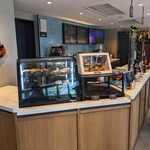 NORTH LINK coffee & tea - 