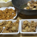 啓太郎の黄金からあげ - 