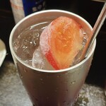 立ち飲み BEBE - 