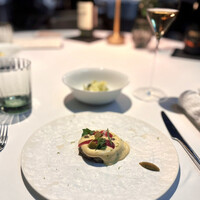 Restaurant Bellustar - 