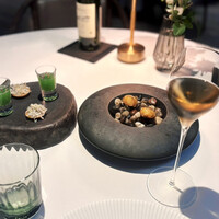 Restaurant Bellustar - 