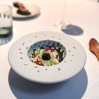 Restaurant Bellustar - 