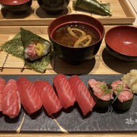 築地 孫右衛門 ミント神戸店 - 
