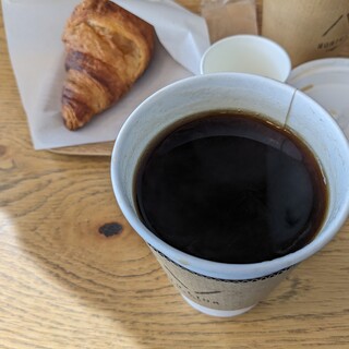 NORTH LINK coffee & tea_1